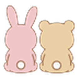 BUNNY BEAR STUDIO